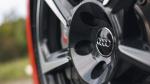 Audi TT RS Coupe 2017 года (NA)